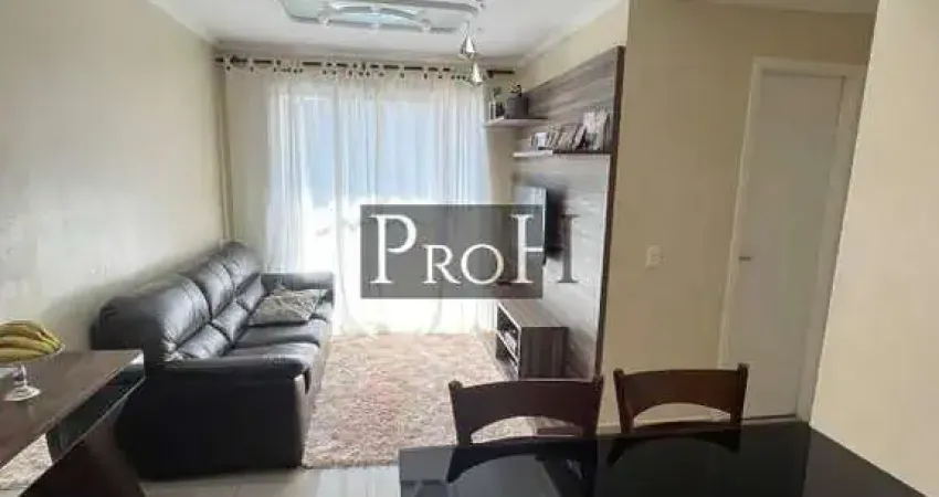 Apartamento com 2 quartos à venda no Assunção, São Bernardo do Campo