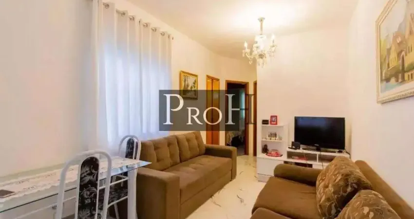 Apartamento cobertura à venda 2 quartos silveira santo andré