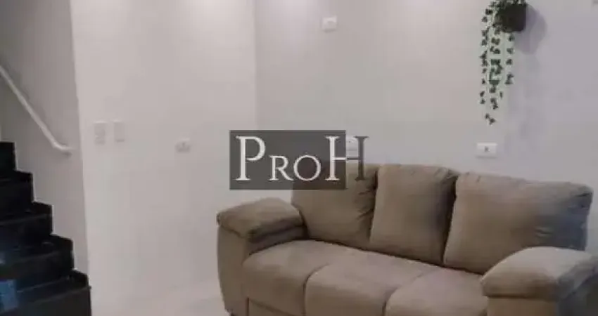 Cobertura com 2 quartos à venda no Parque das Nações, Santo André