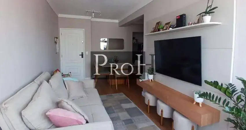 Apartamento com 3 quartos à venda no Centro, São Bernardo do Campo 