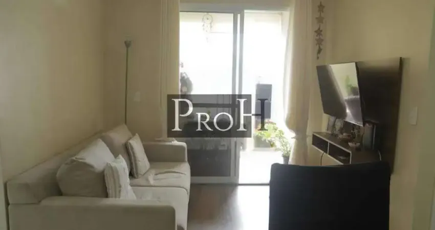 Apartamento com 2 quartos à venda na Saúde, São Paulo 