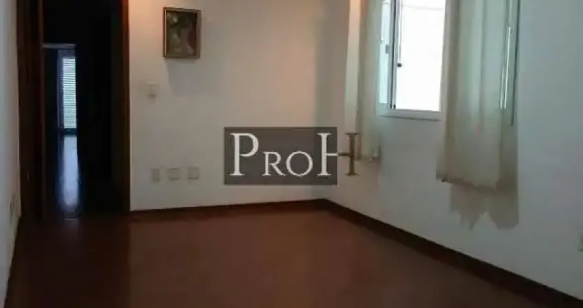 Apartamento com 3 quartos à venda no Campestre, Santo André