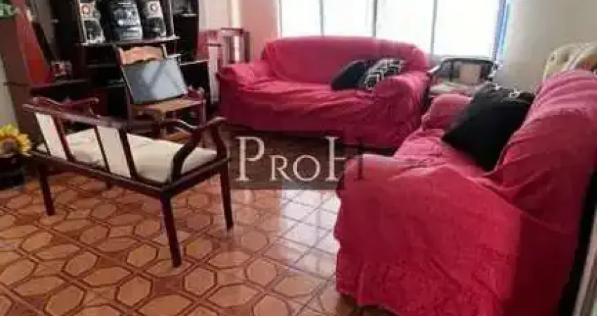 Casa com 4 quartos à venda na Vila Lutécia, Santo André 