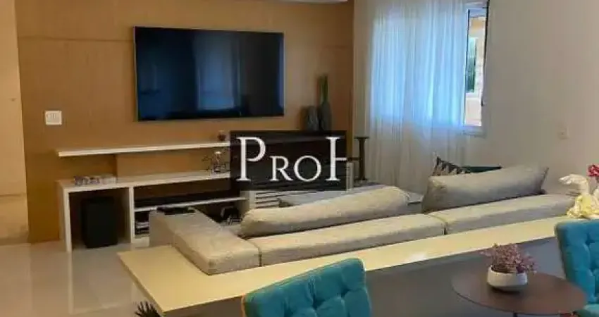 Apartamento com 3 quartos à venda no Santa Maria, São Caetano do Sul 