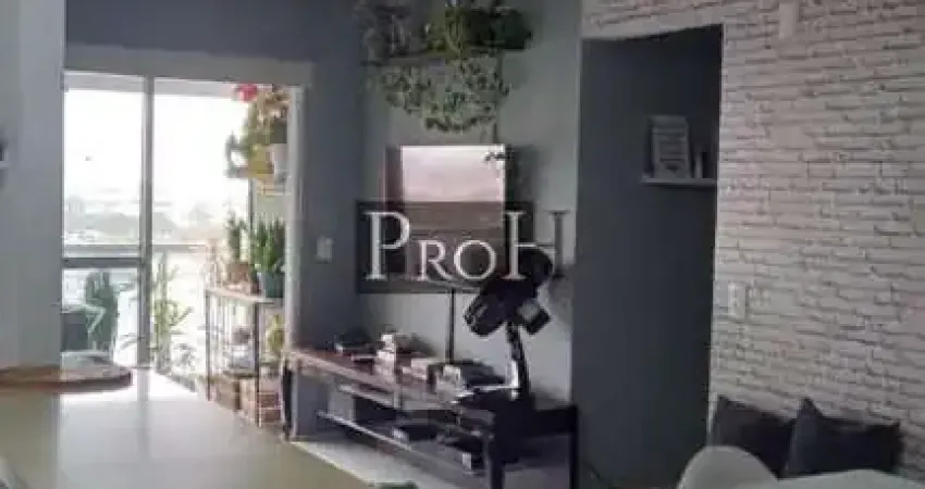 Apartamento com 3 quartos à venda no Santa Paula, São Caetano do Sul 