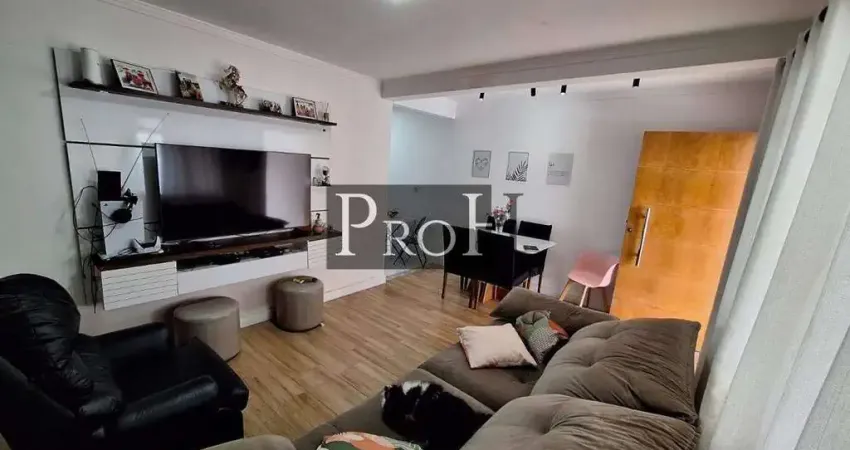 Casa com 3 quartos à venda no Mauá, São Caetano do Sul 