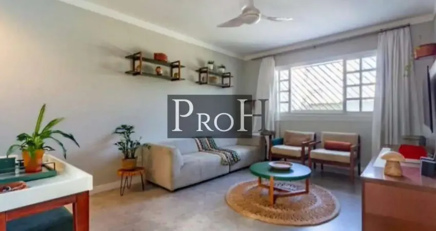 Casa com 3 quartos à venda na Lapa, São Paulo