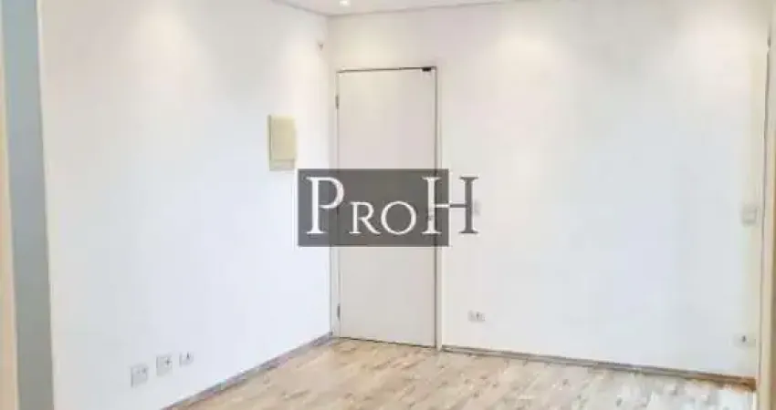 Apartamento com 2 quartos à venda no Centro, São Bernardo do Campo