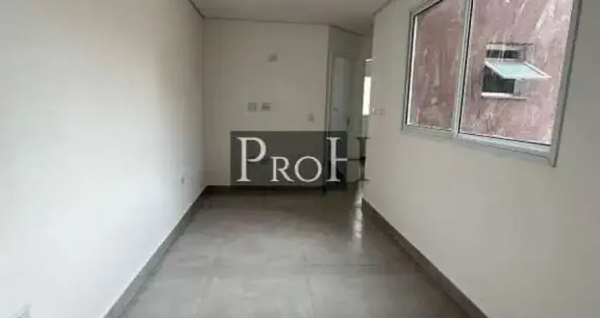 Cobertura com 2 quartos à venda no Santa Maria, Santo André 