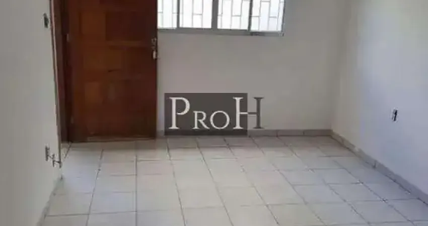 Casa com 2 quartos à venda no Osvaldo Cruz, São Caetano do Sul