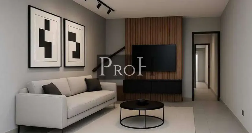 Casa com 3 quartos à venda no Boa Vista, São Caetano do Sul 