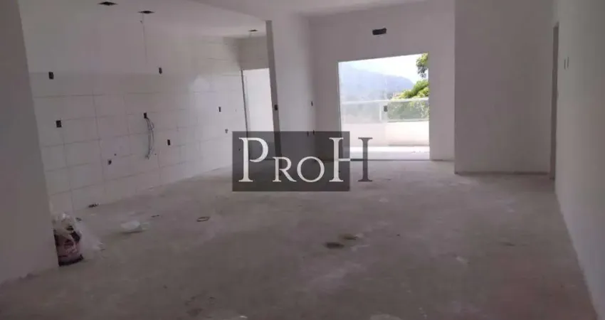 Apartamento com 3 quartos à venda em Estufa I, Ubatuba 