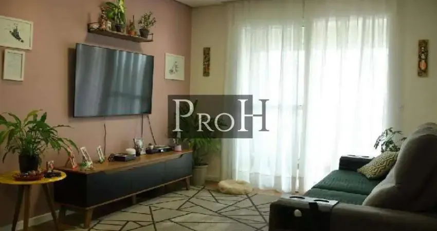 Apartamento com 3 quartos à venda no Centro, São Bernardo do Campo