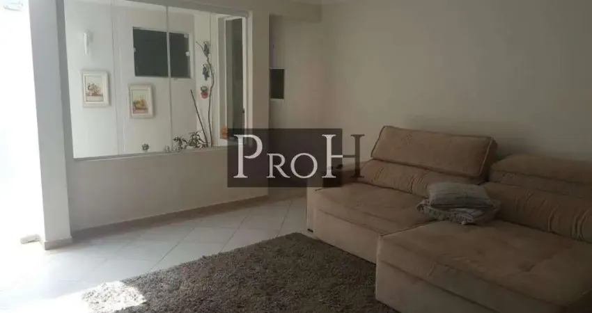 Casa com 3 quartos à venda no Jardim Brasilândia, São Bernardo do Campo 