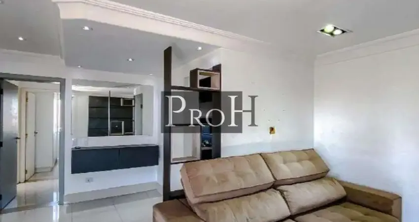 Apartamento com 3 quartos à venda na Mooca, São Paulo