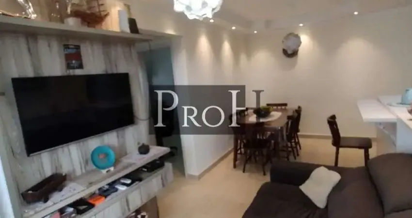 Apartamento com 2 quartos à venda no Centro, São Bernardo do Campo 