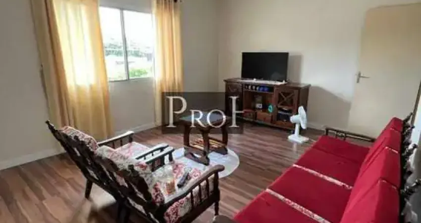 Apartamento com 2 quartos à venda no Paraíso, Santo André