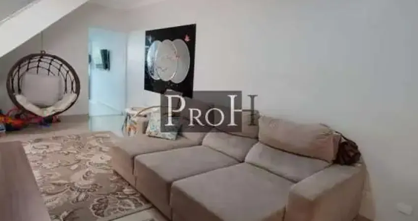 Casa com 3 quartos à venda no Anchieta, São Bernardo do Campo 