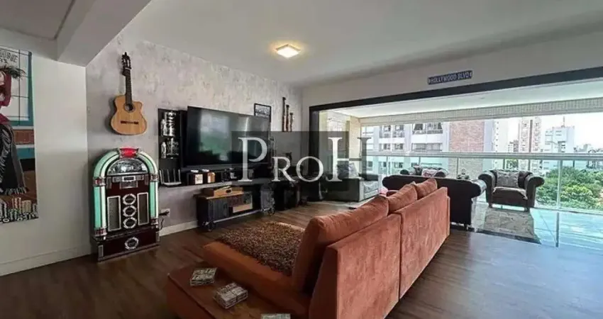 Apartamento com 3 quartos à venda no Santa Paula, São Caetano do Sul 