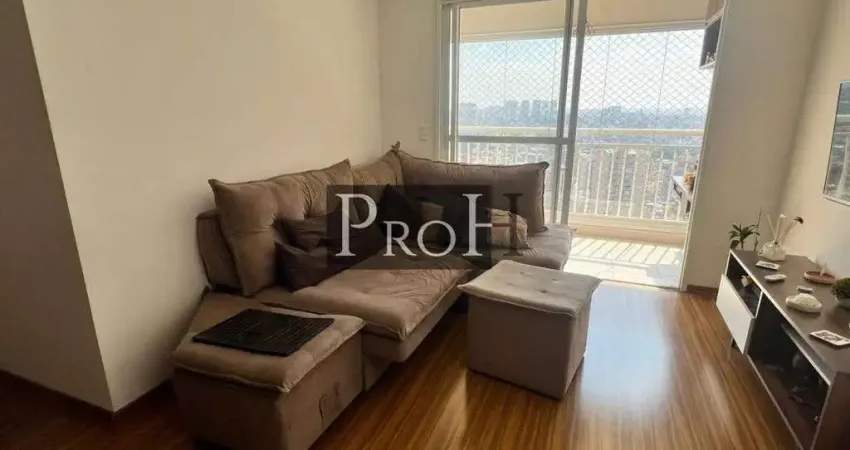 Apartamento com 3 quartos à venda no Centro, São Bernardo do Campo