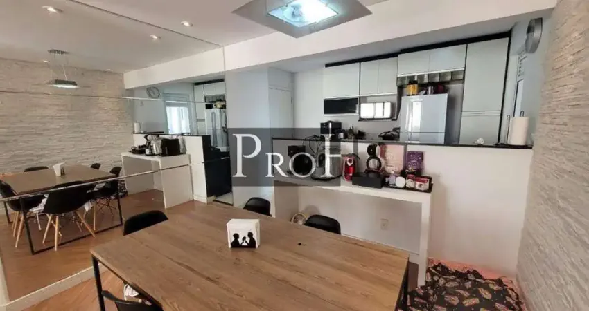 Apartamento com 2 quartos à venda no Centro, São Bernardo do Campo