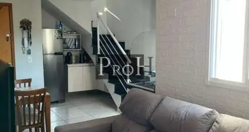 Cobertura com 2 quartos à venda no Parque Oratório, Santo André