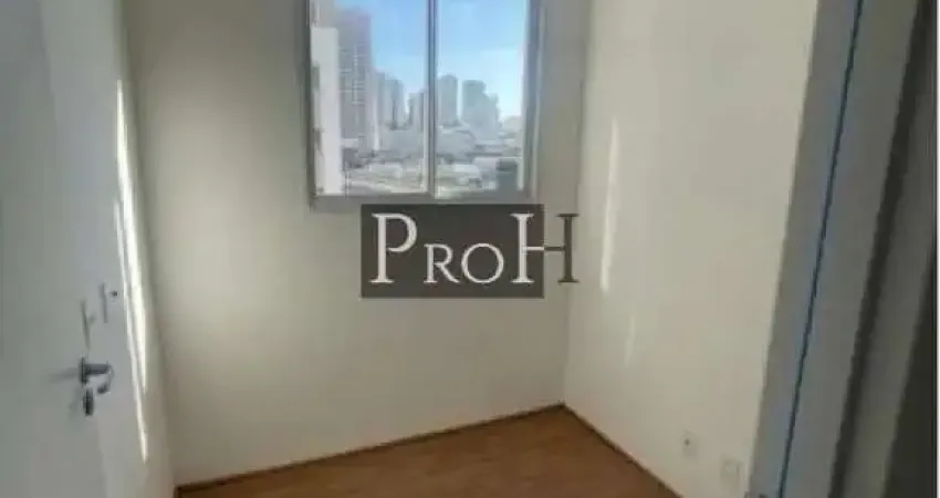 Apartamento com 2 quartos à venda no Campestre, Santo André