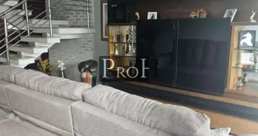 Casa com 3 quartos à venda no Assunção, São Bernardo do Campo 