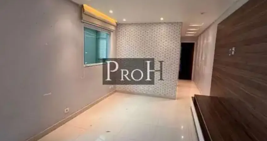 Apartamento com 2 quartos à venda na Vila Valparaíso, Santo André