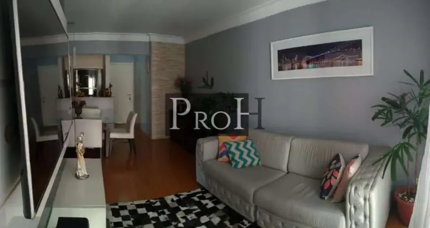 Apartamento com 3 quartos à venda no Barcelona, São Caetano do Sul