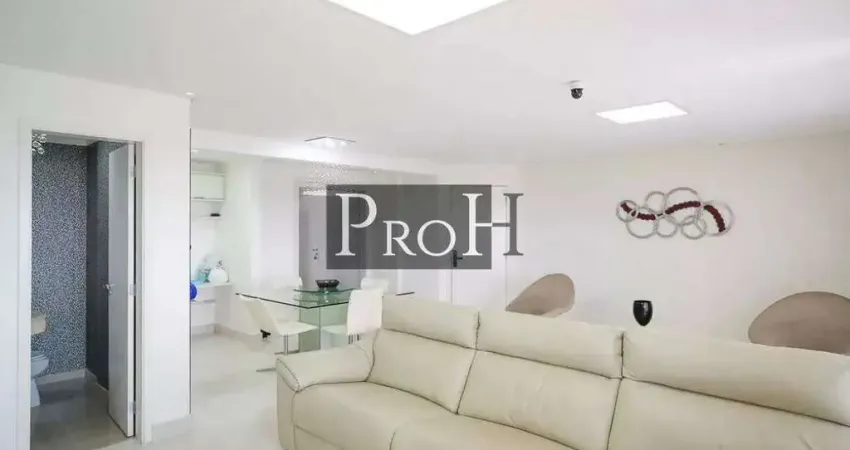 Apartamento à à venda 3 quartos quartos em são caetano do sul - 2.075.000,00