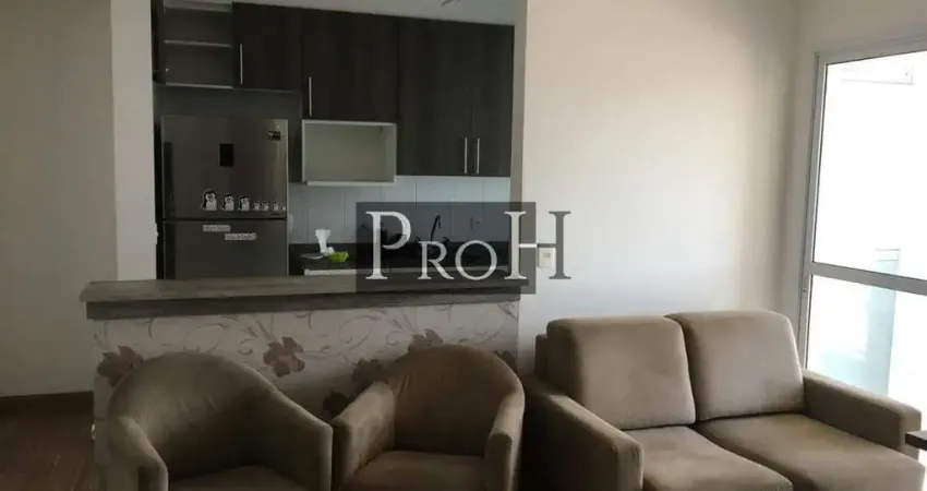 Apartamento com 2 quartos para alugar no Centro, São Caetano do Sul 