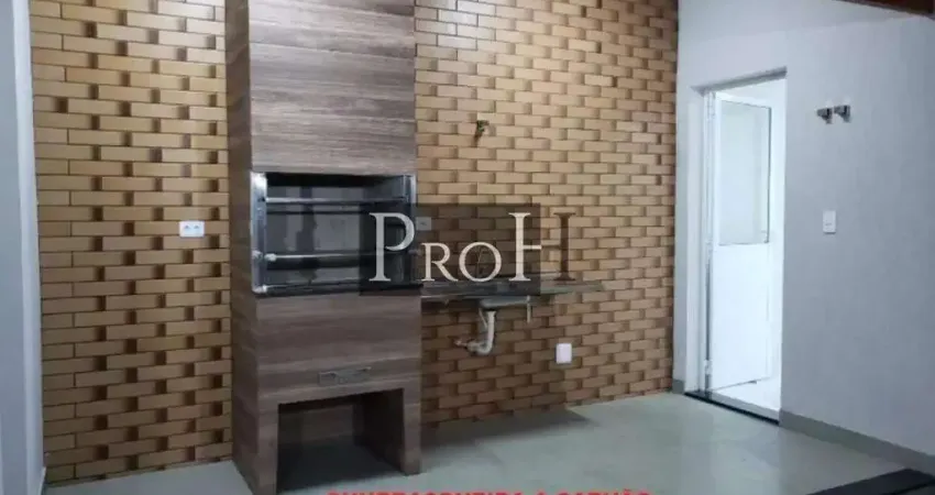 Casa com 3 quartos à venda no Dos Casa, São Bernardo do Campo 