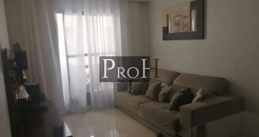 Apartamento com 2 quartos à venda no Santa Maria, São Caetano do Sul 