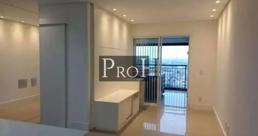 Apartamento com 2 quartos para alugar no Sacomã, São Paulo