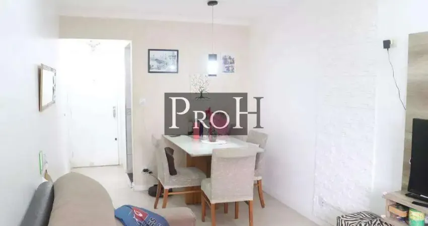 Apartamento com 2 quartos à venda no Fundação, São Caetano do Sul 