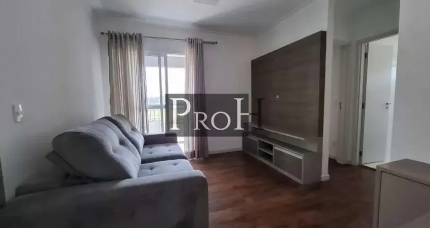 Apartamento com 2 quartos para alugar no Fundação, São Caetano do Sul