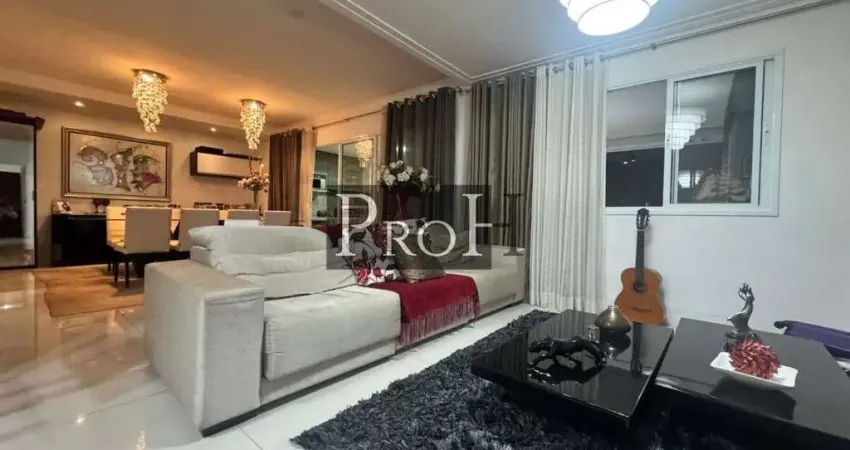 Apartamento com 3 quartos à venda no Centro, São Bernardo do Campo 