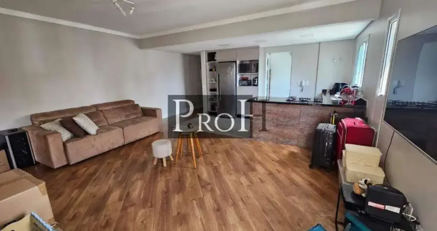 Apartamento com 2 quartos à venda no Jardim, Santo André