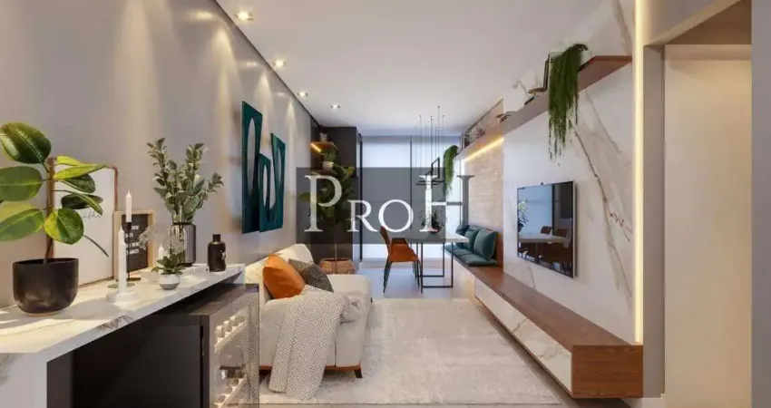 Apartamento com 2 quartos à venda no Centro, São Bernardo do Campo 