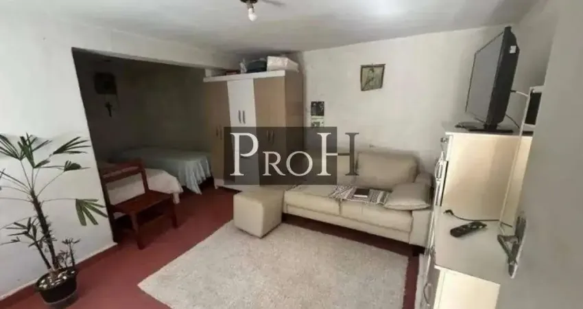 Casa com 2 quartos à venda no Osvaldo Cruz, São Caetano do Sul