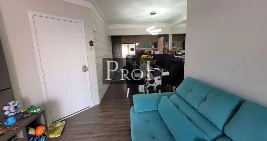 Apartamento com 3 quartos à venda no Centro, São Bernardo do Campo