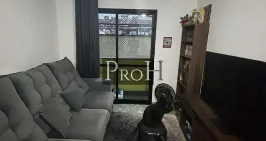 Apartamento com 2 quartos à venda no Santa Maria, São Caetano do Sul 