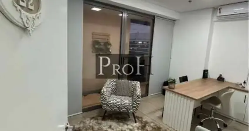 Sala comercial à venda no Cerâmica, São Caetano do Sul 