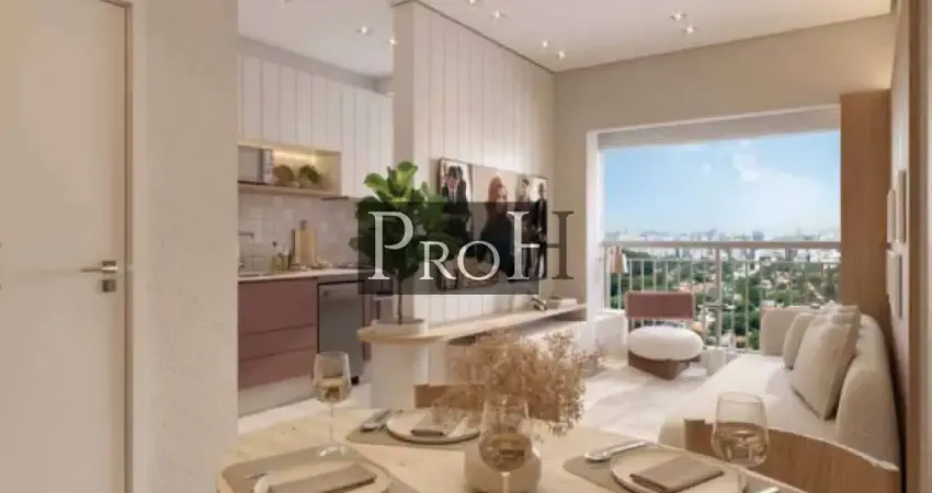 Kitnet / Stúdio à venda no Fundação, São Caetano do Sul