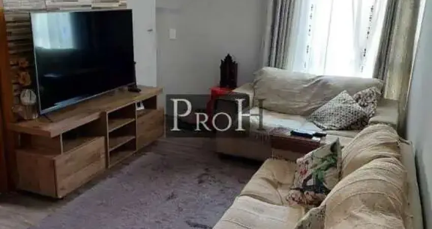 Apartamento com 2 quartos à venda no São José, São Caetano do Sul