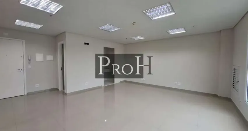 Sala comercial para alugar no Santo Antônio, São Caetano do Sul