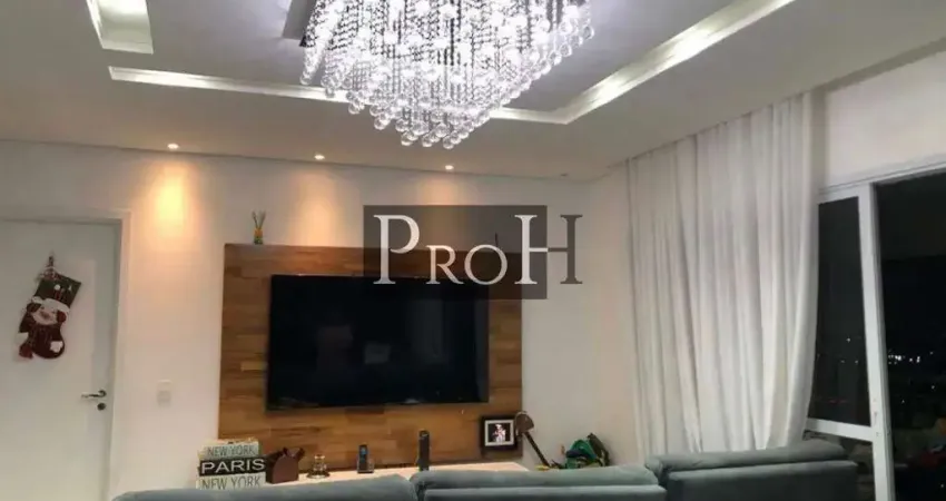 Apartamento para locação 3 quartos jardim do mar são bernardo