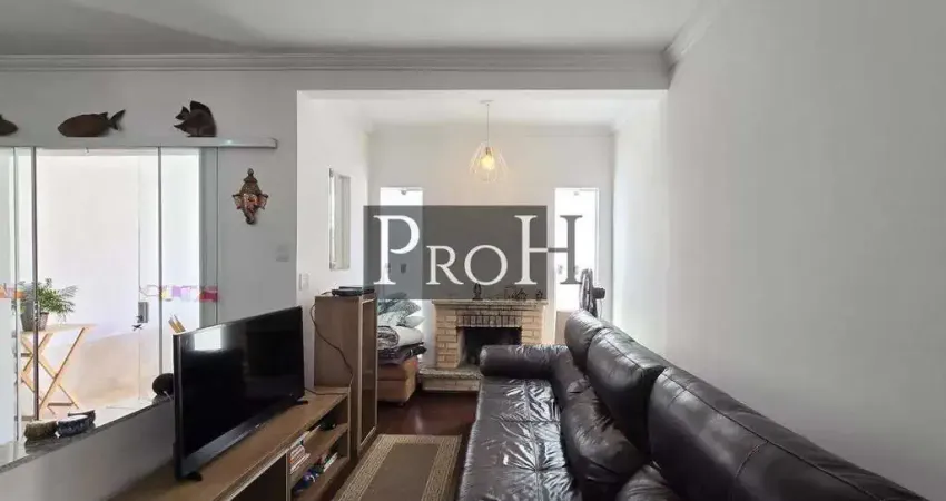 Casa em condomínio fechado com 3 quartos à venda no Demarchi, São Bernardo do Campo 