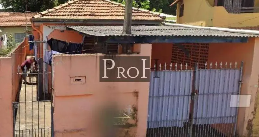 Terreno à venda no Prosperidade, São Caetano do Sul 